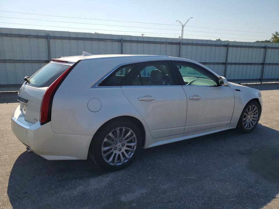 2012 Cadillac Cts მანქანა იყიდება აუქციონზე, vin: 1G6DL8E31C0137112, აუქციონის ნომერი: 67910716