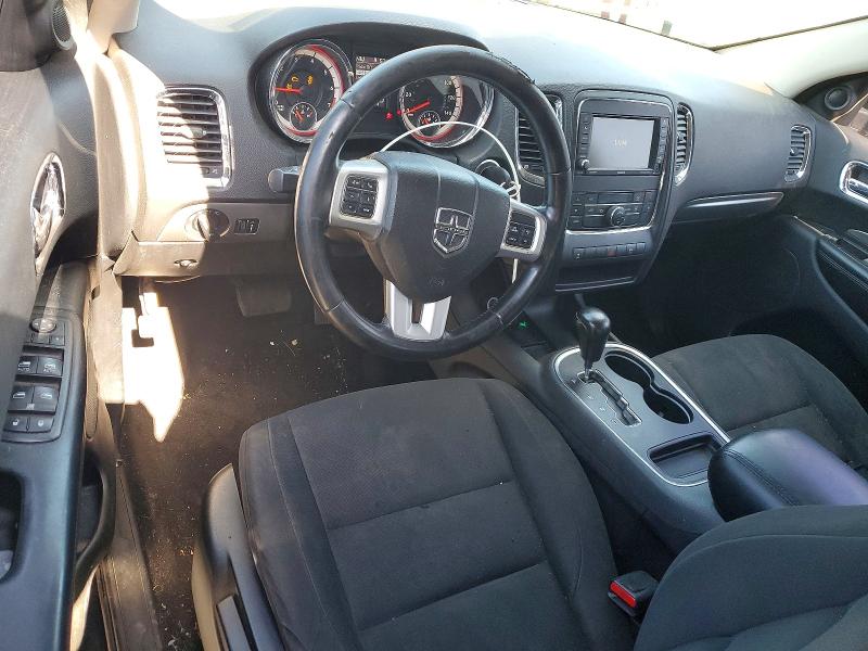 68609826 :رقم المزاد ، 1D4RD3GG2BC687342 vin ، 2011 Dodge Durango مزاد بيع
