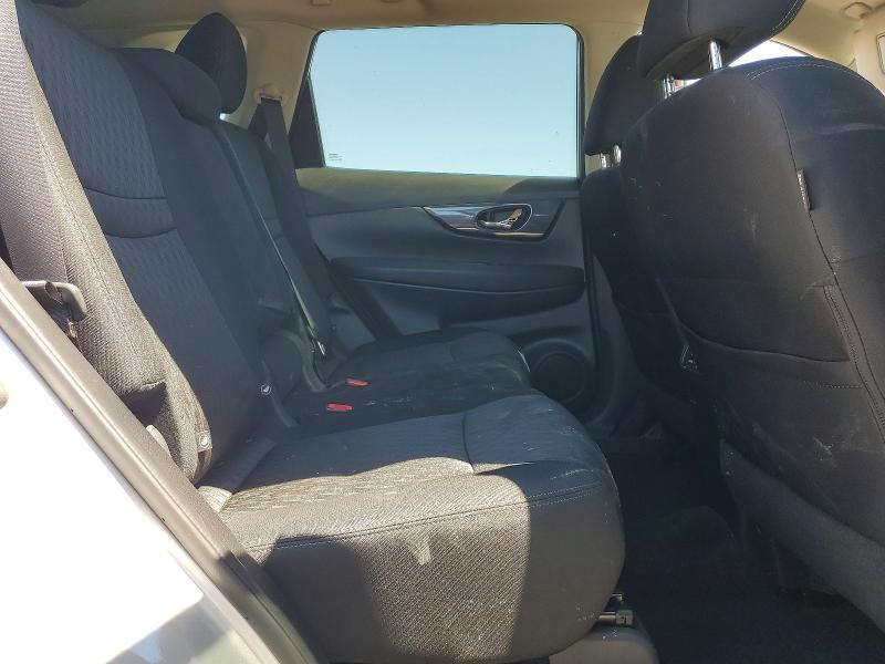 Aukcja sprzedaży 2020 Nissan Rogue, vin: KNMAT2MV6LP527985, numer aukcji: 68093846