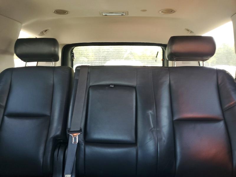 Aukcja sprzedaży 2010 Gmc Yukon, vin: 1GKUKGEJ7AR236572, numer aukcji: 69767556