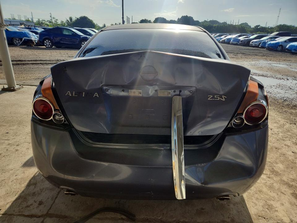 68819416 :رقم المزاد ، 1N4AL2AP9BN420810 vin ، 2011 Nissan Altima مزاد بيع