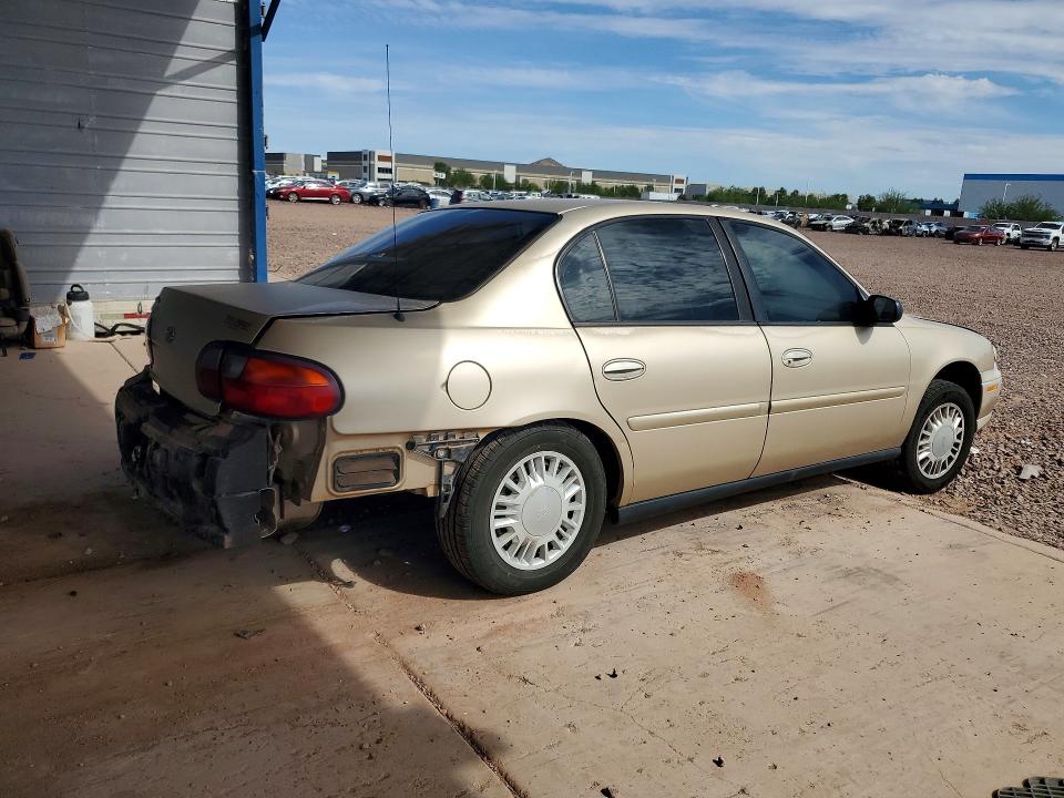 Aukcja sprzedaży 2002 Chevrolet Malibu, vin: 1G1ND52J42M613000, numer aukcji: 67709936
