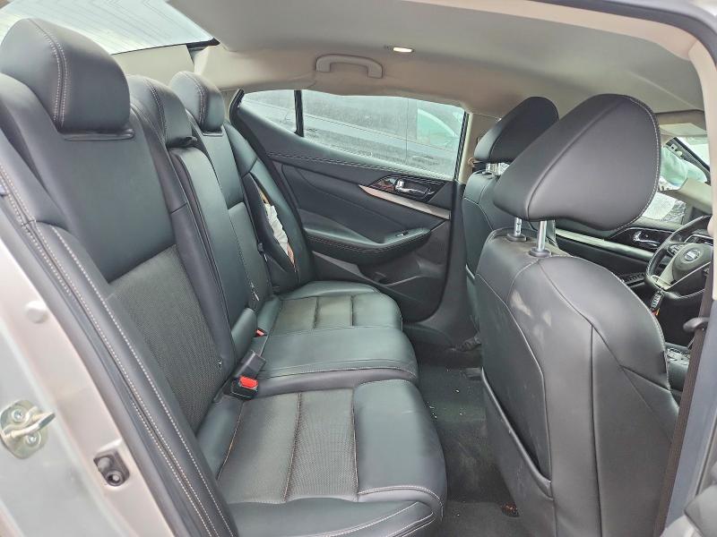 Продаж на аукціоні авто 2020 Nissan Maxima, vin: 1N4AA6CV7LC385013, номер лоту: 69796316