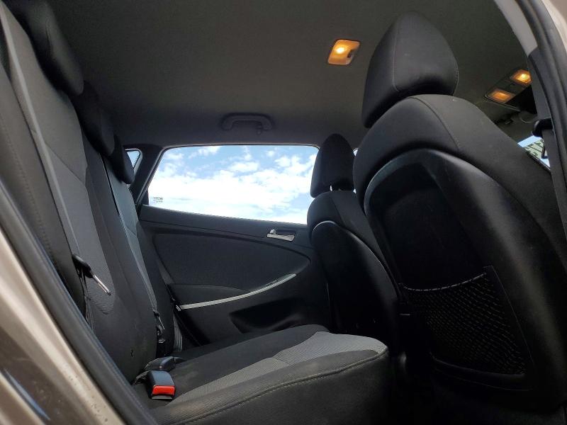 Продаж на аукціоні авто 2014 Hyundai Accent, vin: KMHCT5AE3EU160641, номер лоту: 69173756