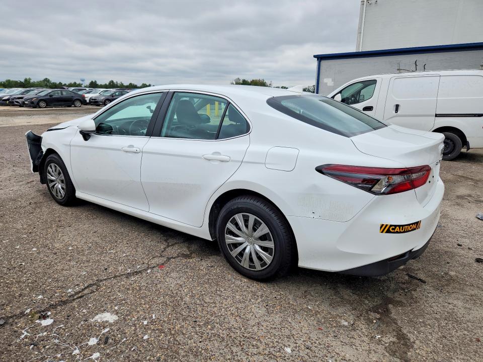 Продаж на аукціоні авто 2024 Toyota Camry, vin: 4T1C31AK0RU629673, номер лоту: 63175376