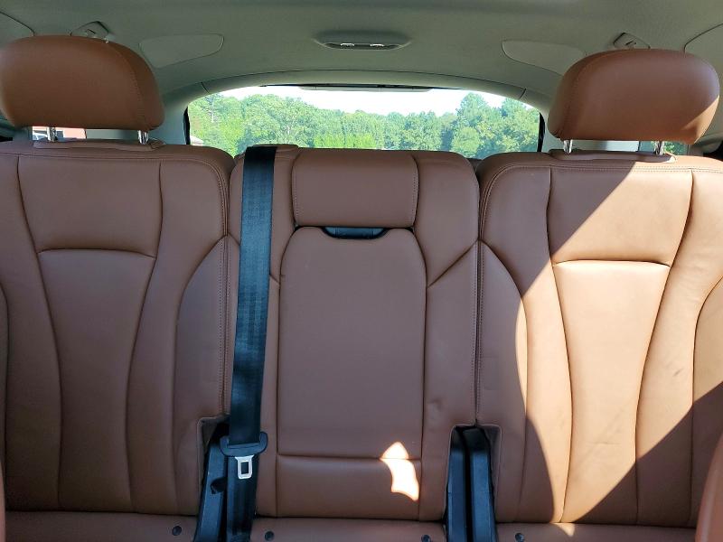 Продажа на аукционе авто 2023 Audi Q7, vin: WA1LCBF7XPD014361, номер лота: 67787836