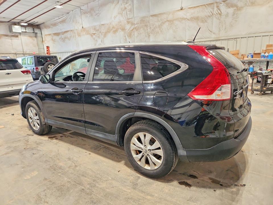 Продажа на аукционе авто 2014 Honda Cr-v, vin: 2HKRM4H78EH637717, номер лота: 67463456