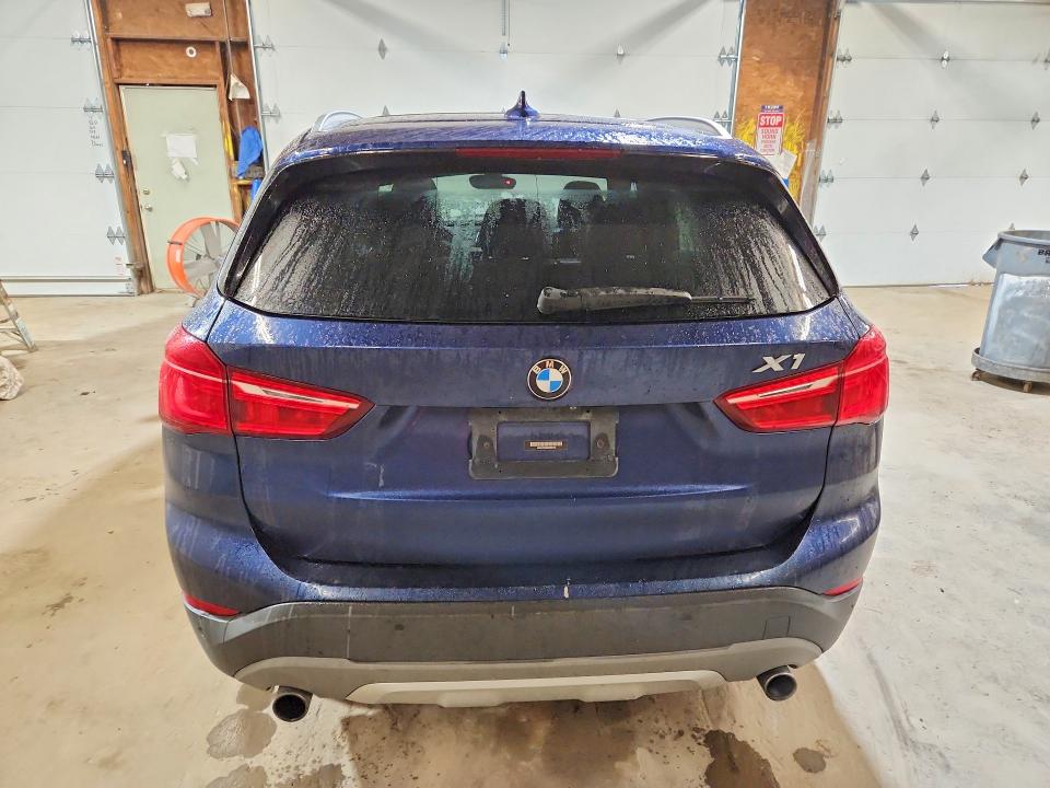Aukcja sprzedaży 2016 Bmw X1, vin: WBXHT3C32GP883105, numer aukcji: 68008646
