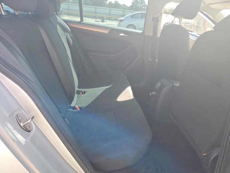 Aukcja sprzedaży 2015 Volkswagen Jetta, vin: 3VWD17AJ4FM239536, numer aukcji: 69395106