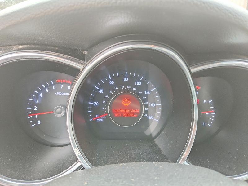 Продаж на аукціоні авто 2012 Kia Optima, vin: 5XXGM4A70CG081560, номер лоту: 70514066