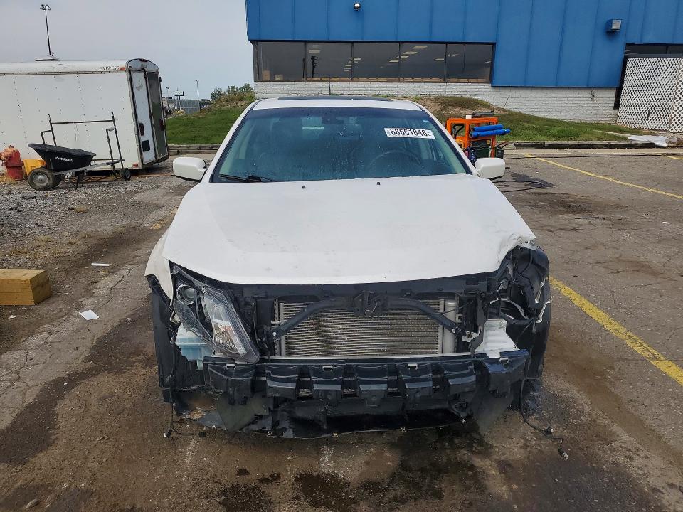 Продаж на аукціоні авто 2012 Ford Fusion, vin: 3FAHP0JA4CR246002, номер лоту: 68661846