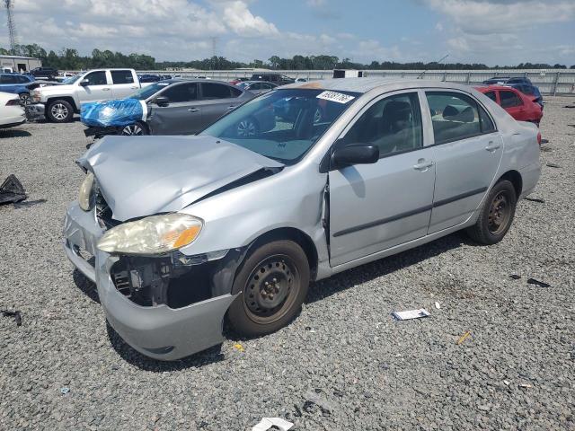 Продаж на аукціоні авто 2006 Toyota Corolla, vin: JTDBR32E360085515, номер лоту: 69381766