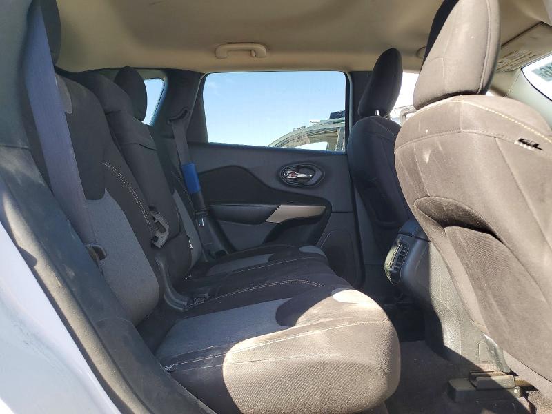 Aukcja sprzedaży 2018 Jeep Cherokee, vin: 1C4PJLCB9JD615313, numer aukcji: 70294916