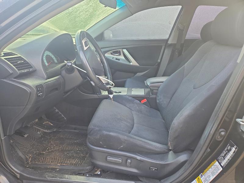 2007 Toyota Camry მანქანა იყიდება აუქციონზე, vin: 4T1BE46K27U030626, აუქციონის ნომერი: 67109186