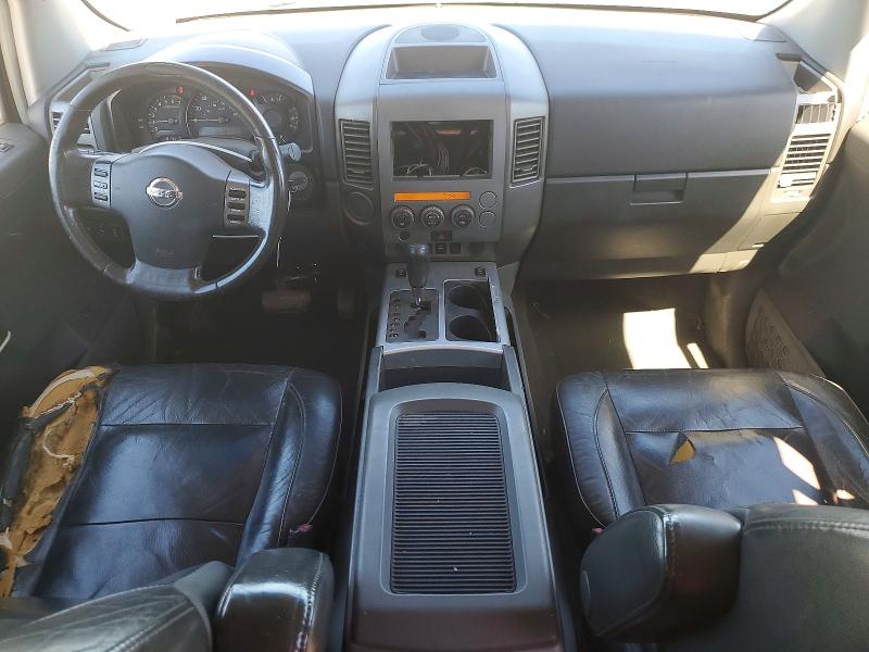 Aukcja sprzedaży 2006 Nissan Titan, vin: 1N6BA07A16N515361, numer aukcji: 70421946