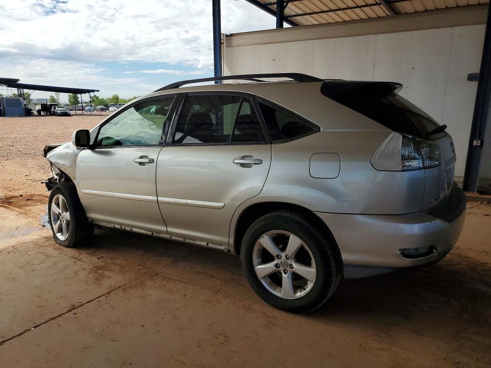 Aukcja sprzedaży 2004 Lexus Rx, vin: JTJHA31U040044568, numer aukcji: 68259486