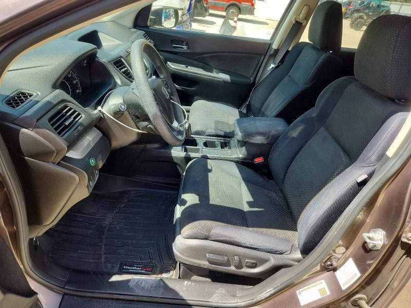 Aukcja sprzedaży 2015 Honda Cr-v, vin: 2HKRM4H56FH654418, numer aukcji: 69361846