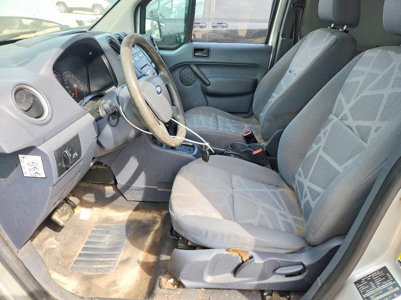 Продаж на аукціоні авто 2012 Ford Transit Connect, vin: NM0LS7DN5CT104909, номер лоту: 68014306