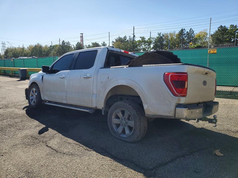 Продажа на аукционе авто 2021 Ford F150, vin: 1FTFW1E85MFB94248, номер лота: 67990736