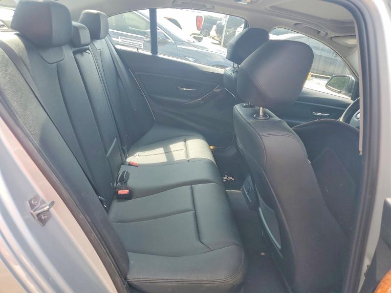 Продажа на аукционе авто 2014 Bmw 320, vin: WBA3B1C57EP679118, номер лота: 67748296