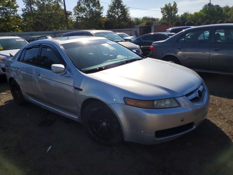 Продажа на аукционе авто 2006 Acura 3.2tl, vin: 19UUA66246A067683, номер лота: 69400106