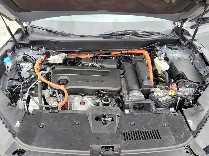 71217196 :رقم المزاد ، 7FARS5H89RE032022 vin ، 2024 Honda Cr-v مزاد بيع