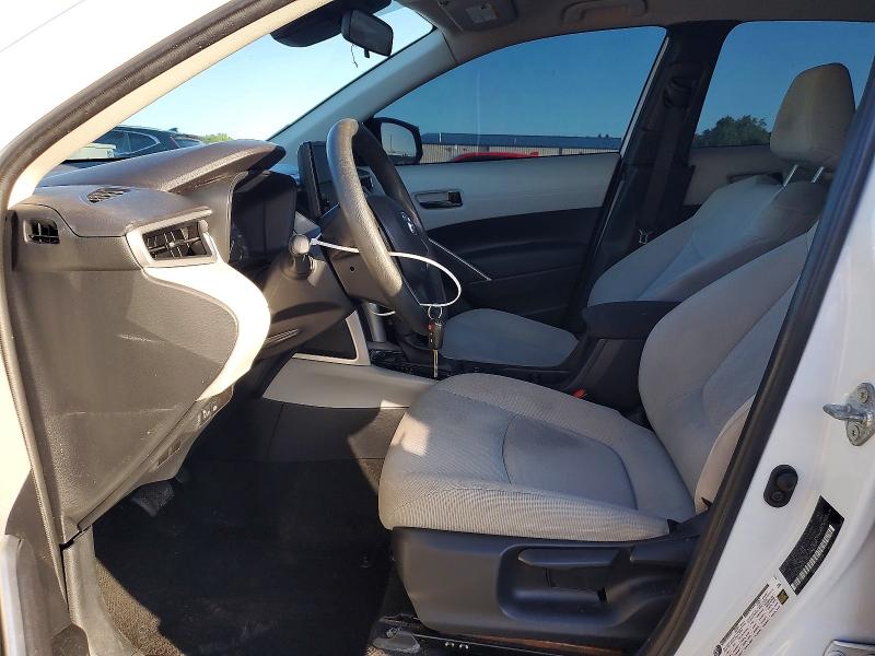 Продаж на аукціоні авто 2024 Toyota Corolla Cross, vin: 7MUAAABG1RV083164, номер лоту: 68778546