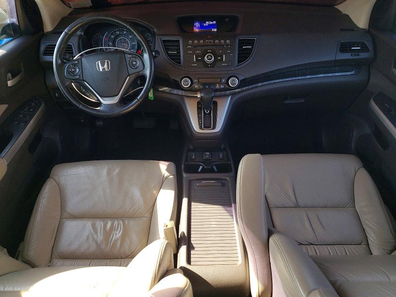 Aukcja sprzedaży 2012 Honda Cr-v, vin: 2HKRM4H71CH630797, numer aukcji: 69377376