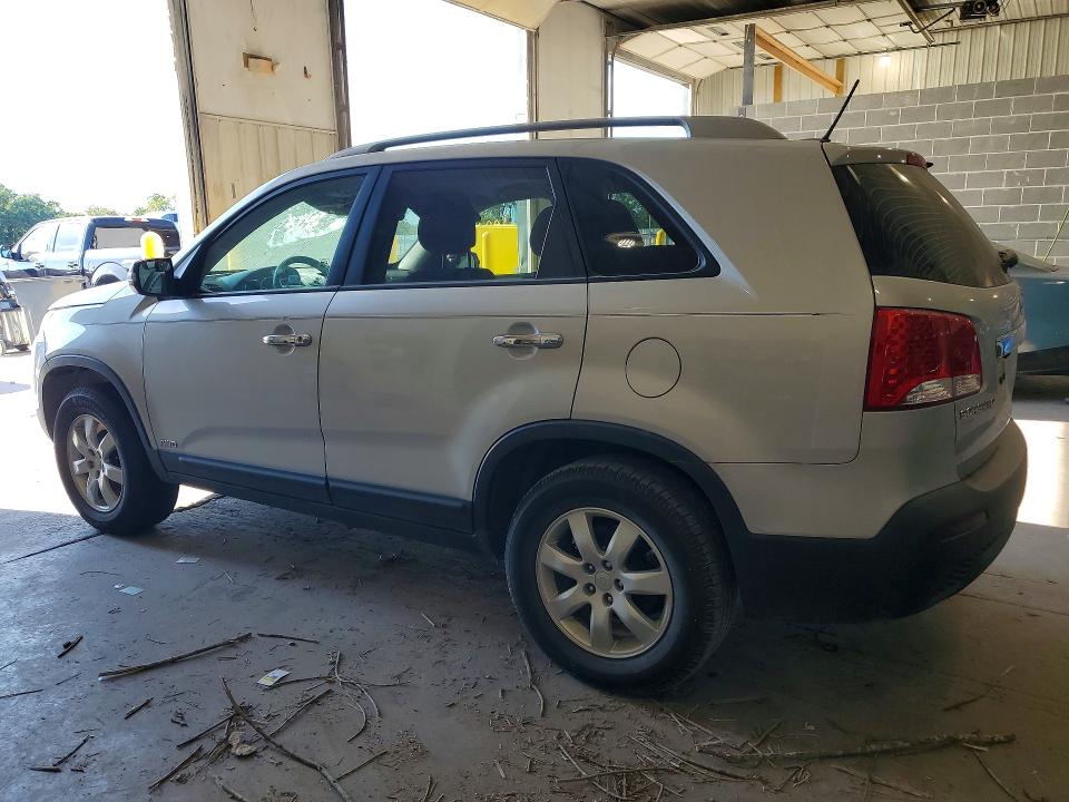 Продаж на аукціоні авто 2011 Kia Sorento, vin: 5XYKTCA18BG099267, номер лоту: 67287996