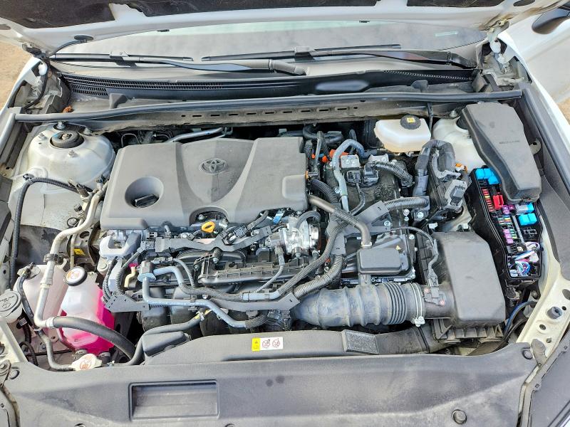 Продажа на аукционе авто 2026 Toyota Camry, vin: 4T1DBADK1TU060570, номер лота: 68946576