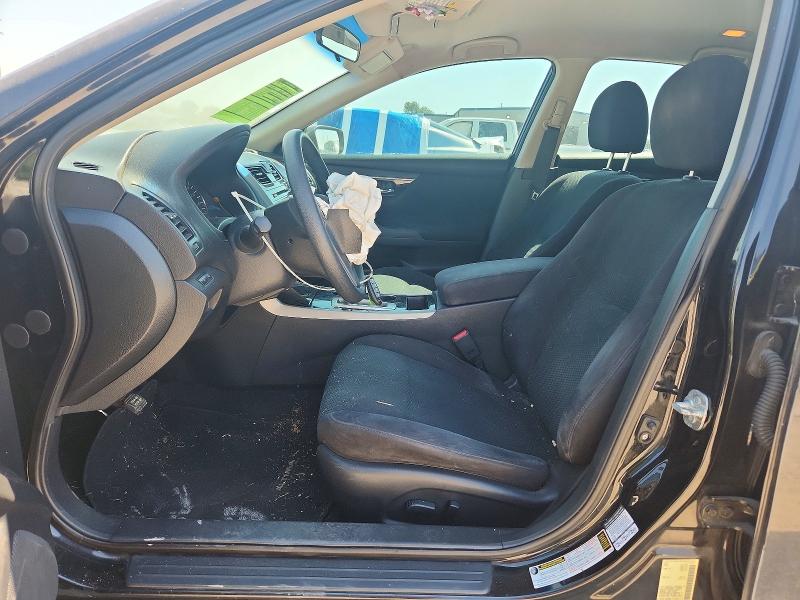 2014 Nissan Altima მანქანა იყიდება აუქციონზე, vin: 1N4AL3AP9EC139175, აუქციონის ნომერი: 67078186