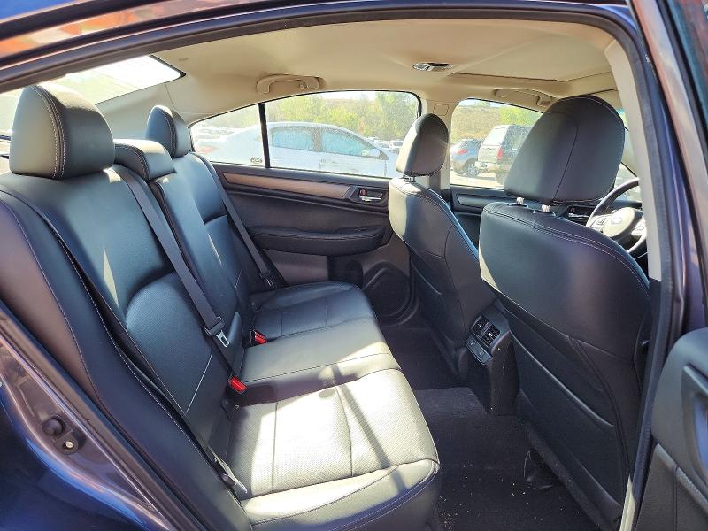 Продажа на аукционе авто 2016 Subaru Legacy, vin: 4S3BNBN68G3007855, номер лота: 68148816