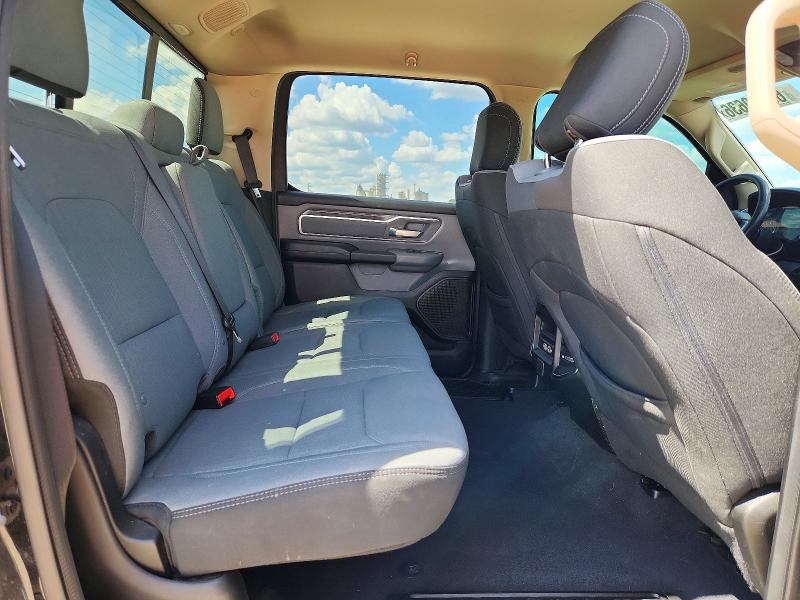 Aukcja sprzedaży 2019 Ram 1500, vin: 1C6RREFTXKN596176, numer aukcji: 69040636