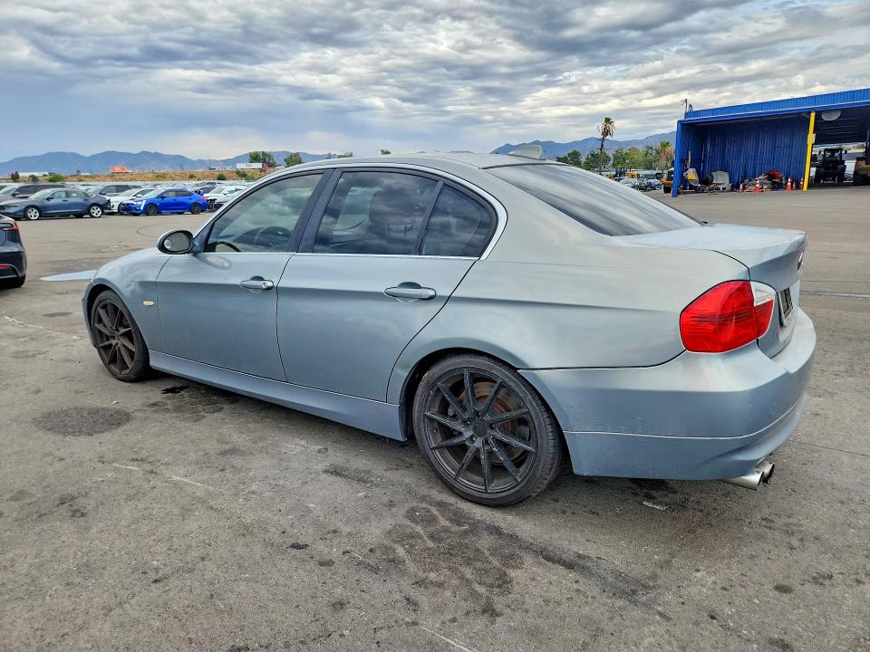 Aukcja sprzedaży 2006 Bmw 330, vin: WBAVB33566KS35716, numer aukcji: 67922426