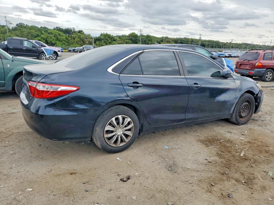 69929196 :رقم المزاد ، 4T1BF1FK0GU614311 vin ، 2016 Toyota Camry مزاد بيع