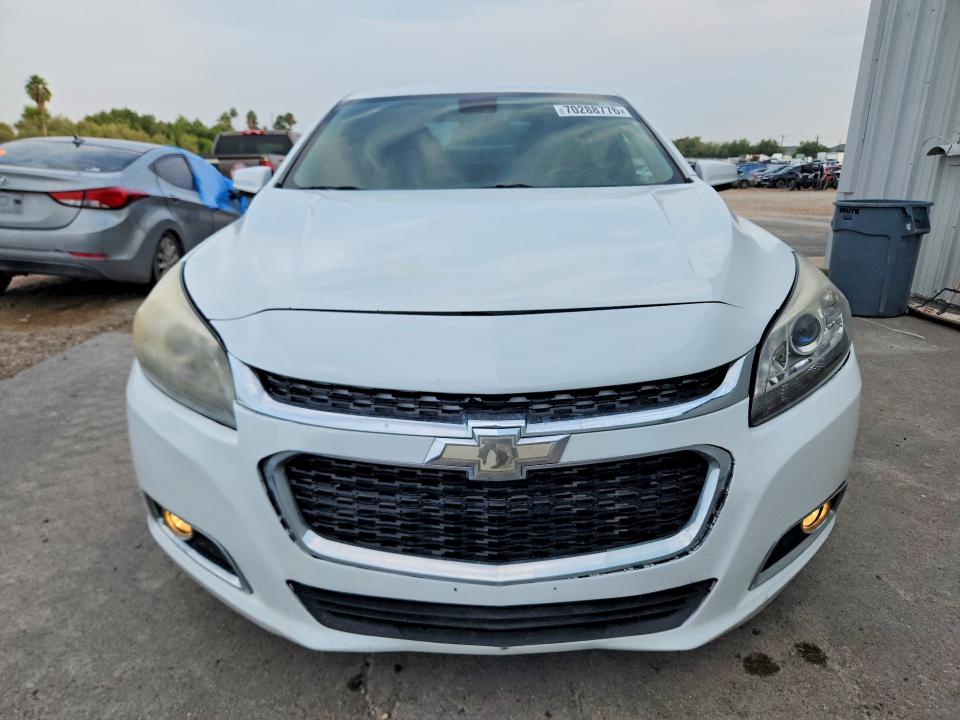 Продажа на аукционе авто 2016 Chevrolet Malibu Limited, vin: 1G11C5SA8GF102158, номер лота: 70288776
