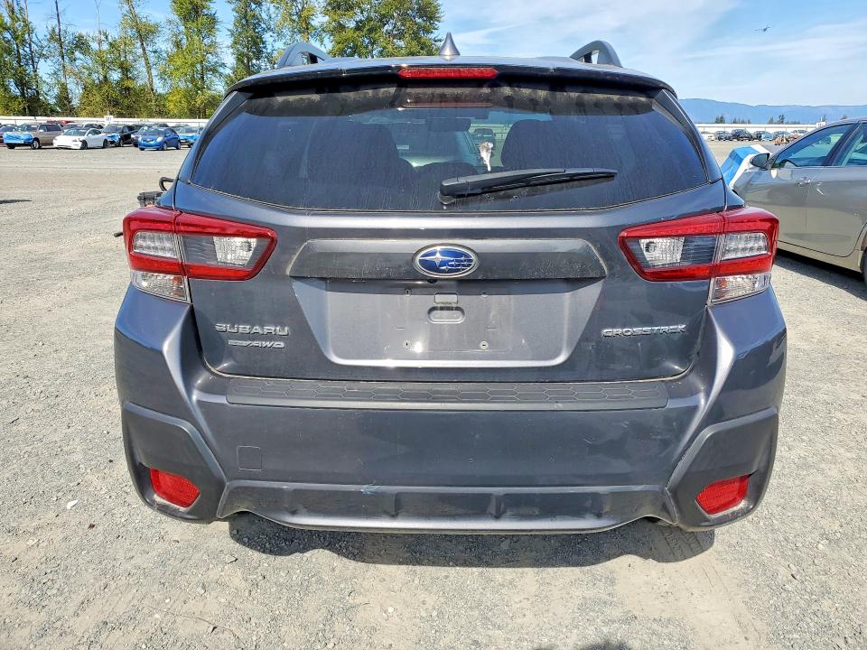 Продаж на аукціоні авто 2023 Subaru Crosstrek, vin: JF2GTAECXPH258442, номер лоту: 68692056