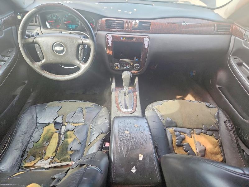 Продажа на аукционе авто 2013 Chevrolet Impala, vin: 2G1WC5E34D1166073, номер лота: 70304436