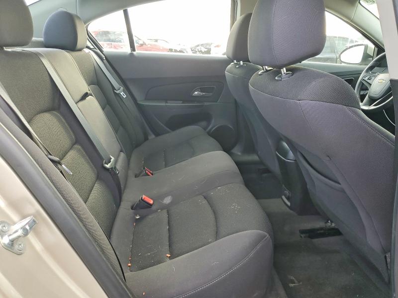 Auction sale of the 2014 Chevrolet Cruze, vin: 1G1PK5SB1E7388822, lot number: 68968116