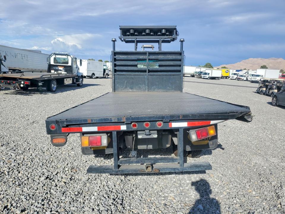 2023 Isuzu Npr Hd მანქანა იყიდება აუქციონზე, vin: 54DC4W1D1PS203141, აუქციონის ნომერი: 70953526