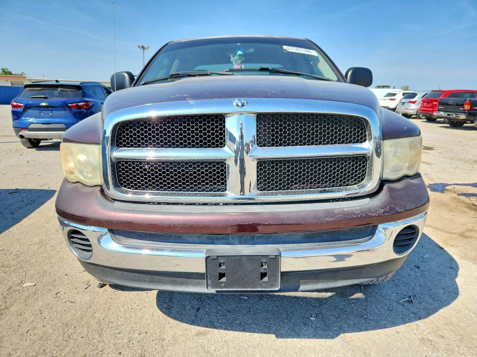 Aukcja sprzedaży 2005 Dodge Ram 1500, vin: 1D7HU18N95J513266, numer aukcji: 67505186