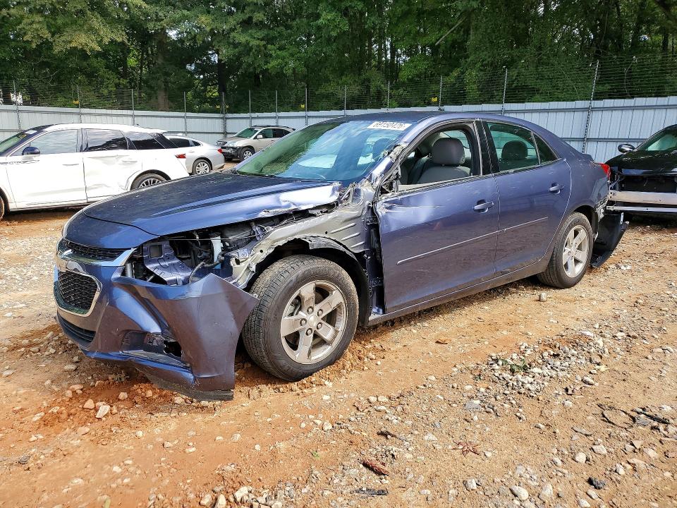 69150426 :رقم المزاد ، 1G11B5SLXEF207656 vin ، 2014 Chevrolet Malibu مزاد بيع
