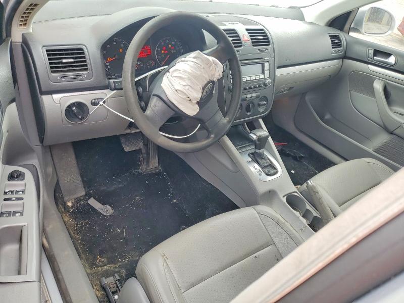 68808466 :رقم المزاد ، 3VWRF71K37M093597 vin ، 2007 Volkswagen Jetta مزاد بيع