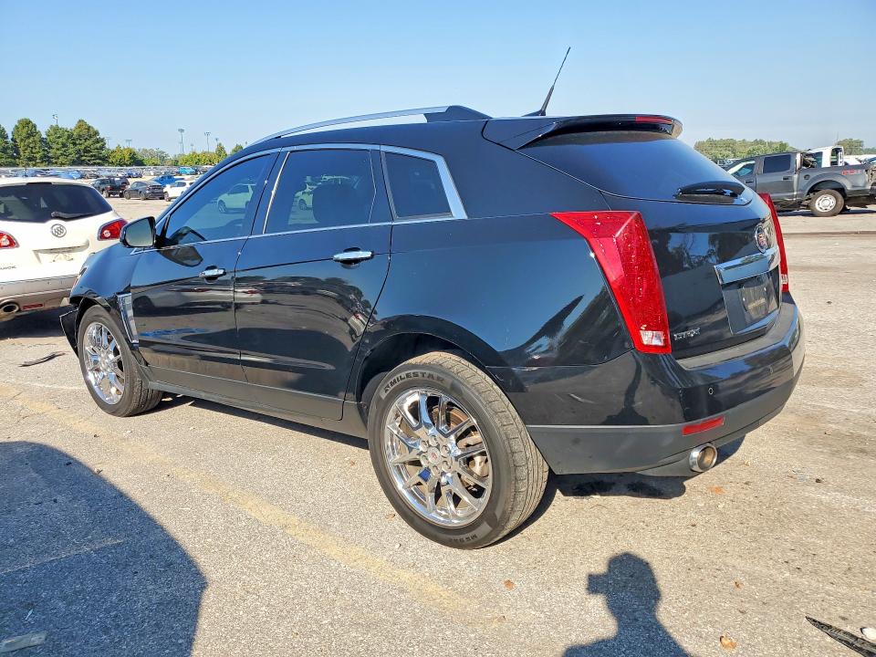 2013 Cadillac Srx მანქანა იყიდება აუქციონზე, vin: 3GYFNDE38DS561657, აუქციონის ნომერი: 68690586