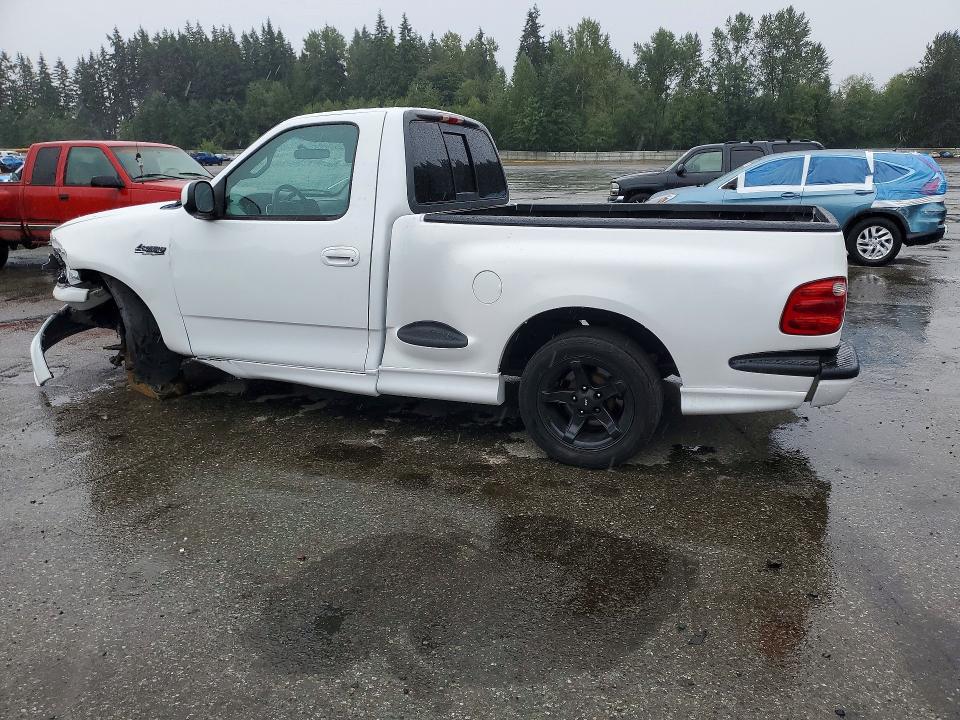 Aukcja sprzedaży 2000 Ford F150, vin: 2FTZF0738YCA82702, numer aukcji: 67734916
