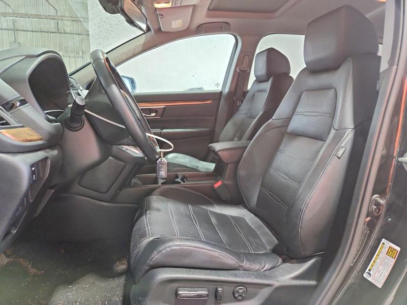 Продаж на аукціоні авто 2017 Honda Cr-v, vin: 5J6RW2H8XHL011734, номер лоту: 67720686