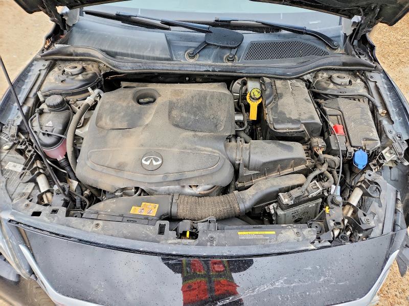 Продажа на аукционе авто 2017 Infiniti Qx30, vin: SJKCH5CR1HA024226, номер лота: 67818056