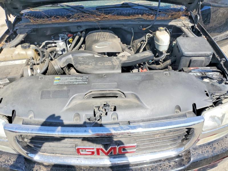 Aukcja sprzedaży 2005 Gmc Yukon, vin: 1GKEC13V05R275837, numer aukcji: 70106836