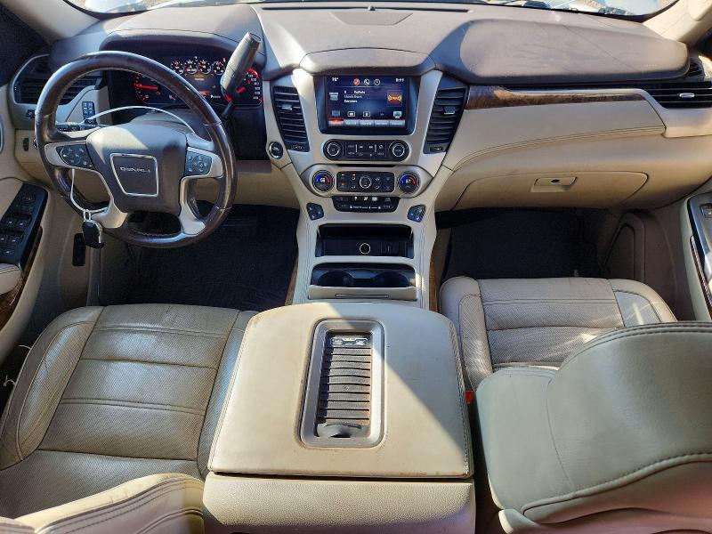 2015 Gmc Yukon Xl მანქანა იყიდება აუქციონზე, vin: 1GKS2JKJ9FR736782, აუქციონის ნომერი: 70888456