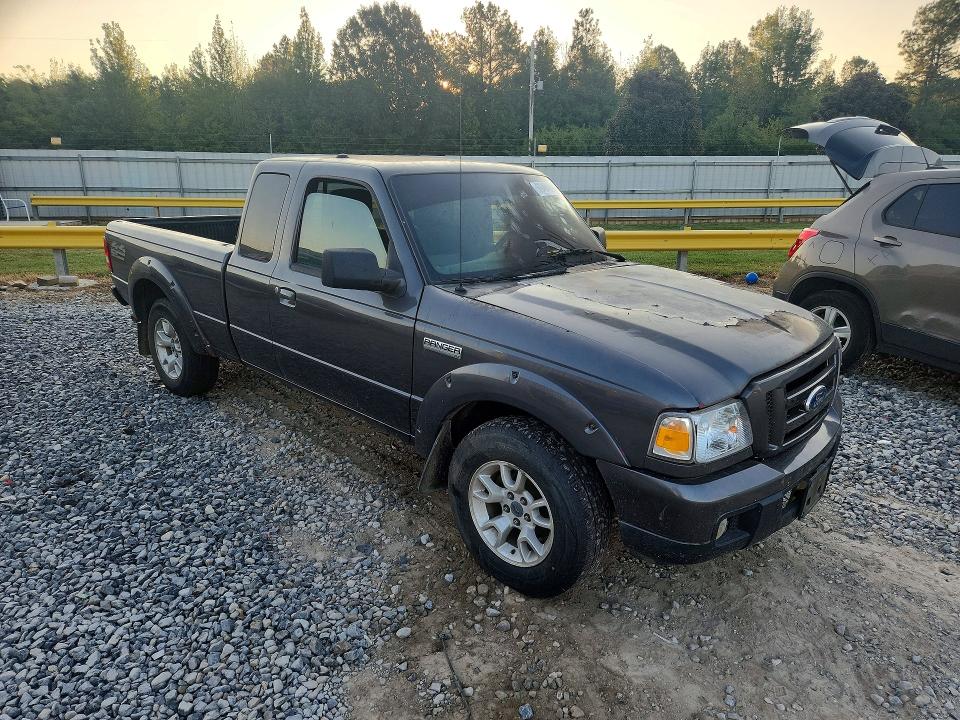 Продаж на аукціоні авто 2011 Ford Ranger, vin: 1FTLR4FE8BPB15159, номер лоту: 69484956